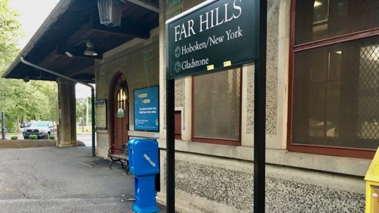 4Butlers Pantry Trackside Train Sign